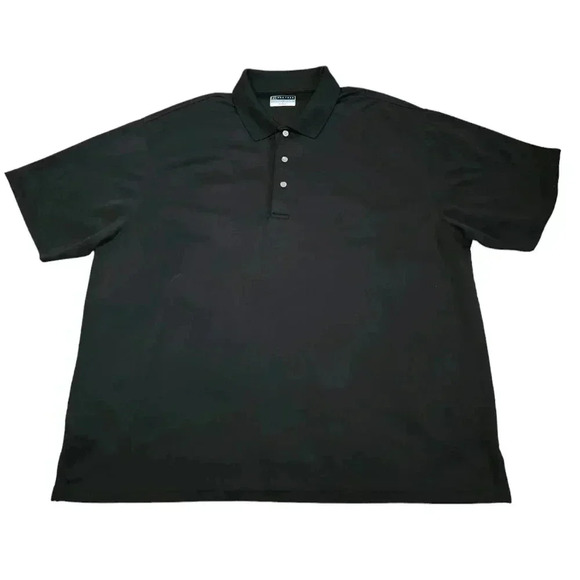 PGA TOUR Airflux Polo Shirt 3X - Picture 1 of 2